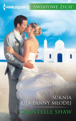 Suknia dla panny młodej – ebooki