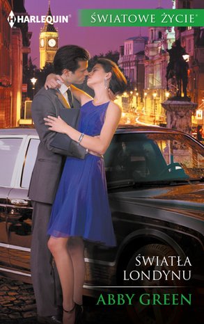 Światła Londynu – ebooki