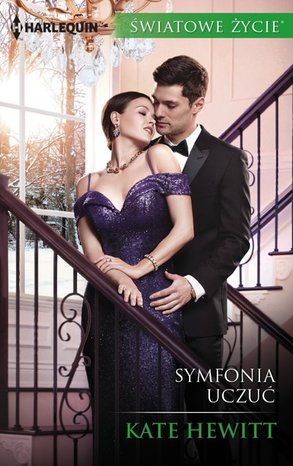 Symfonia uczuć – ebooki