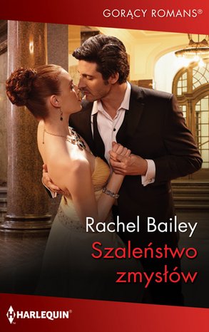 Szaleństwo zmysłów – ebook