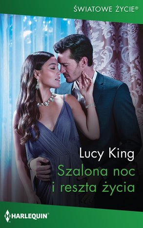 Szalona noc i reszta życia – ebooki