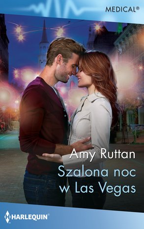 Szalona noc w Las Vegas – ebooki