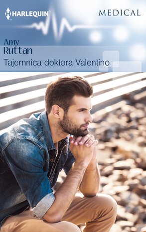 Tajemnica doktora Valentino – ebooki