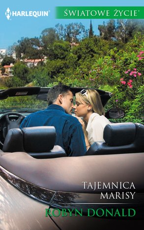 Tajemnica Marisy – ebooki