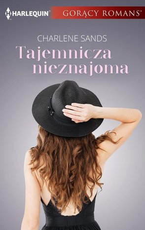 Tajemnicza nieznajoma – ebooki