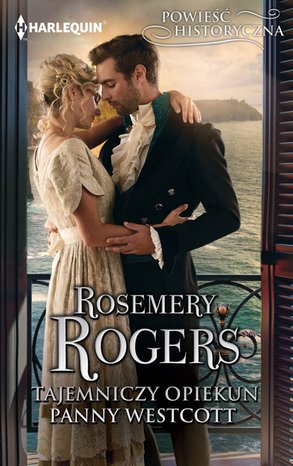 Tajemniczy opiekun panny Westcott – ebooki