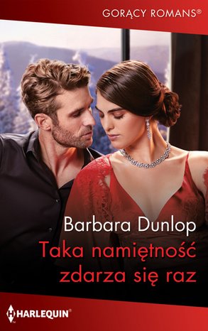 Taka namiętność zdarza się raz – ebooki