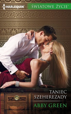 Taniec Szeherezady – ebooki