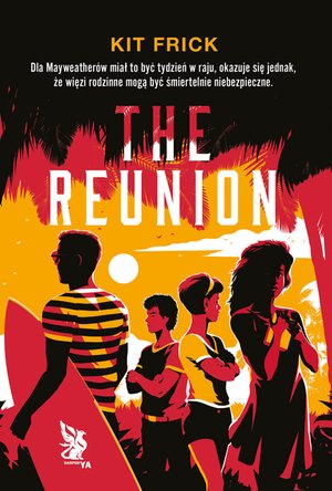 The Reunion – ebooki