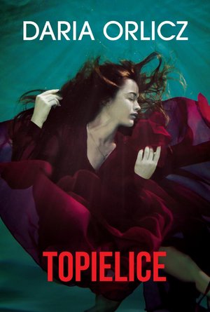 Topielice – ebooki