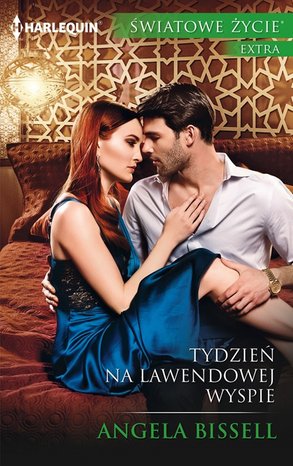 Tydzień na Lawendowej Wyspie – ebooki