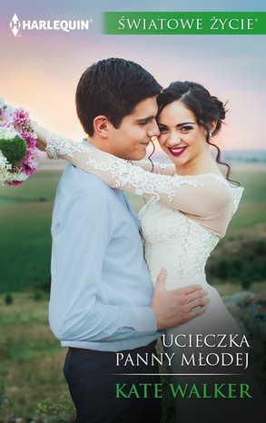 Ucieczka panny młodej – ebooki