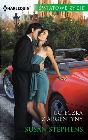 Ucieczka z Argentyny – ebooki