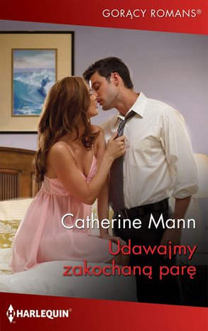 Udawajmy zakochaną parę – ebooki