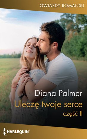 Uleczę twoje serce. Część 2 – ebooki