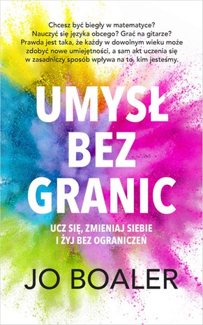 Umysł bez granic – ebooki