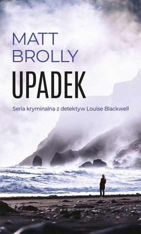 Upadek – ebook
