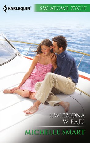 Uwięziona w raju – ebooki