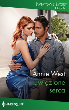 Uwięzione serca – ebooki