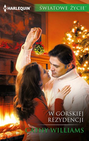 W górskiej rezydencji – ebooki