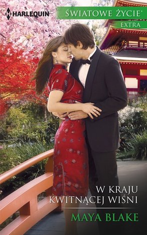 W kraju kwitnącej wiśni – ebooki