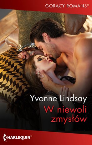 W niewoli zmysłów – ebooki