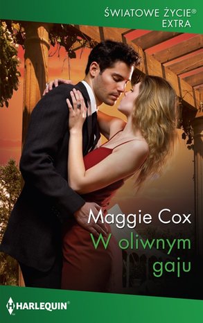 W oliwnym gaju – ebooki