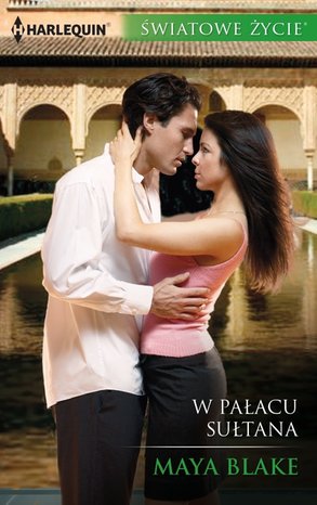 W pałacu sułtana – ebooki