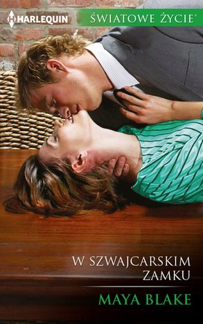 W szwajcarskim zamku – ebooki