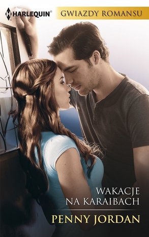 Wakacje na Karaibach – ebooki