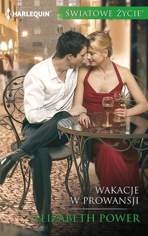 Wakacje w Prowansji – ebooki