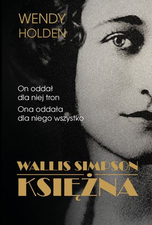 Wallis Simpson. Księżna – ebooki