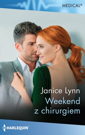 Weekend z chirurgiem – ebooki