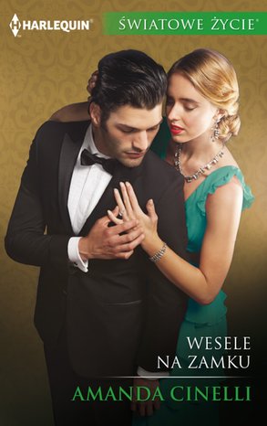 Wesele na zamku – ebooki
