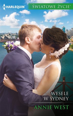 Wesele w Sydney – ebooki