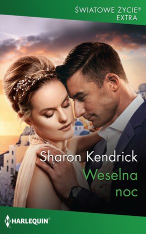 Weselna noc – ebooki