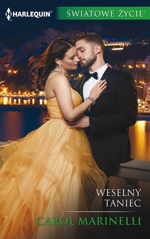 Weselny taniec – ebooki