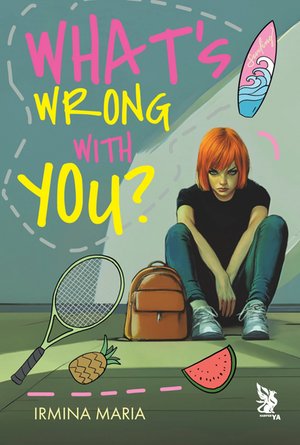 What's Wrong With You? – ebook