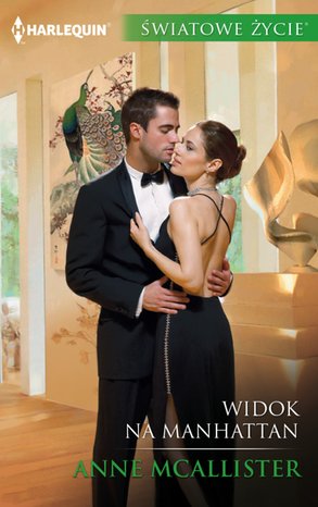 Widok na Manhattan – ebooki