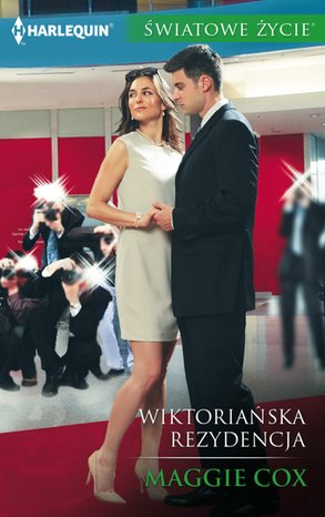 Wiktoriańska rezydencja – ebooki