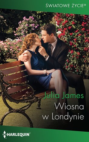 Wiosna w Londynie – ebooki