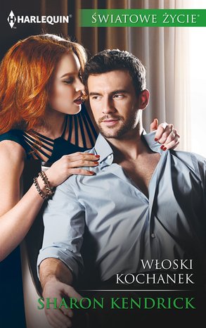 Włoski kochanek – ebooki