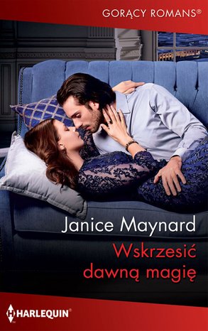Wskrzesić dawną magię – ebooki