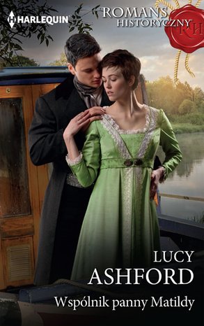 Wspólnik panny Matildy – ebooki