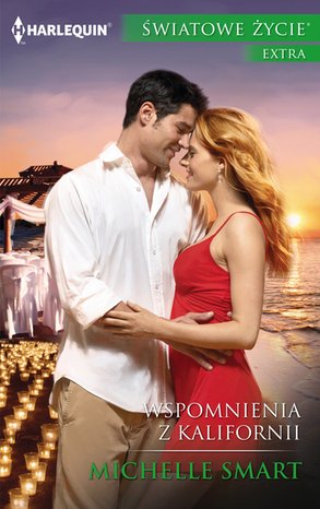 Wspomnienia z Kalifornii – ebooki