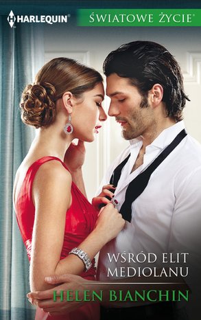 Wśród elit Mediolanu – ebooki