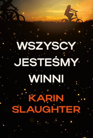 Premiery tygodnia!: Wszyscy jesteśmy winni – ebook