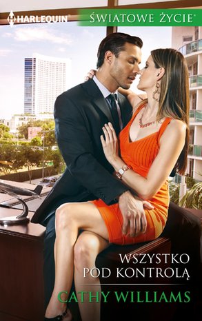 Wszystko pod kontrolą – ebooki