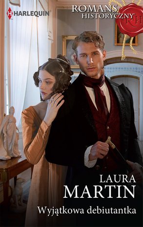Wyjątkowa debiutantka – ebooki