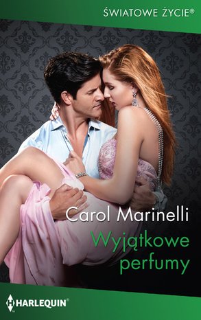 Wyjątkowe perfumy – ebooki